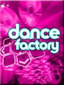 Dance Factory Placard