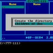 Children of DOS