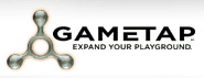 GameTap Logo