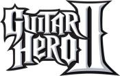 Guitar Hero 2 Logo