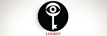 Lookey Logo
