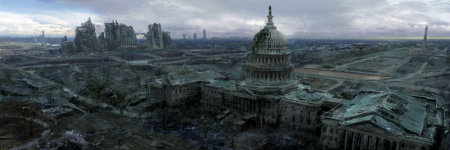 Fallout 3-1