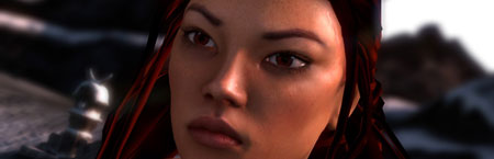 Heavenly Sword
