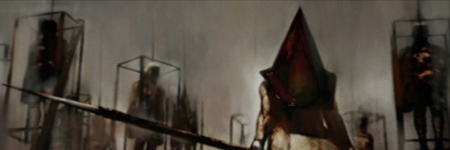 Silent Hill 5-1