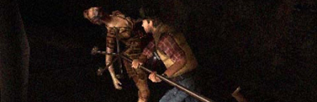Silent Hill Origins 3